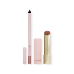 Lip Contour Matita Labbra + Lip Jelly Rossetto Luminoso, AUDRER